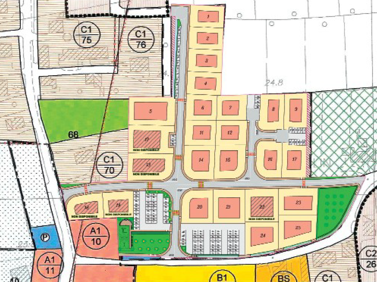 MarMar Immobiliare - LOTTO 01