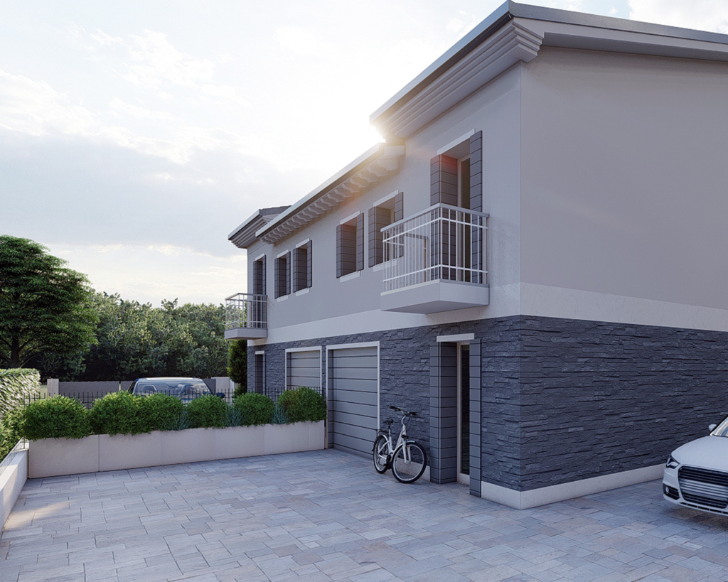 MarMar - Residence Al Sole