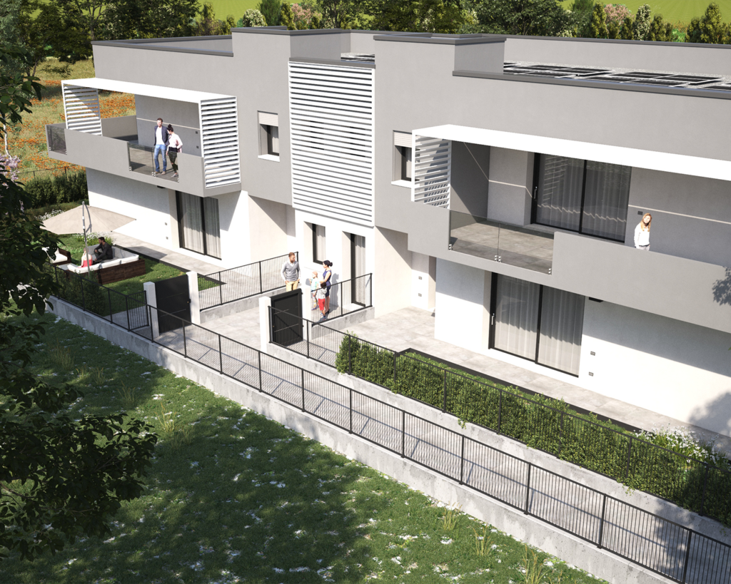MarMar - Residence Al Sole