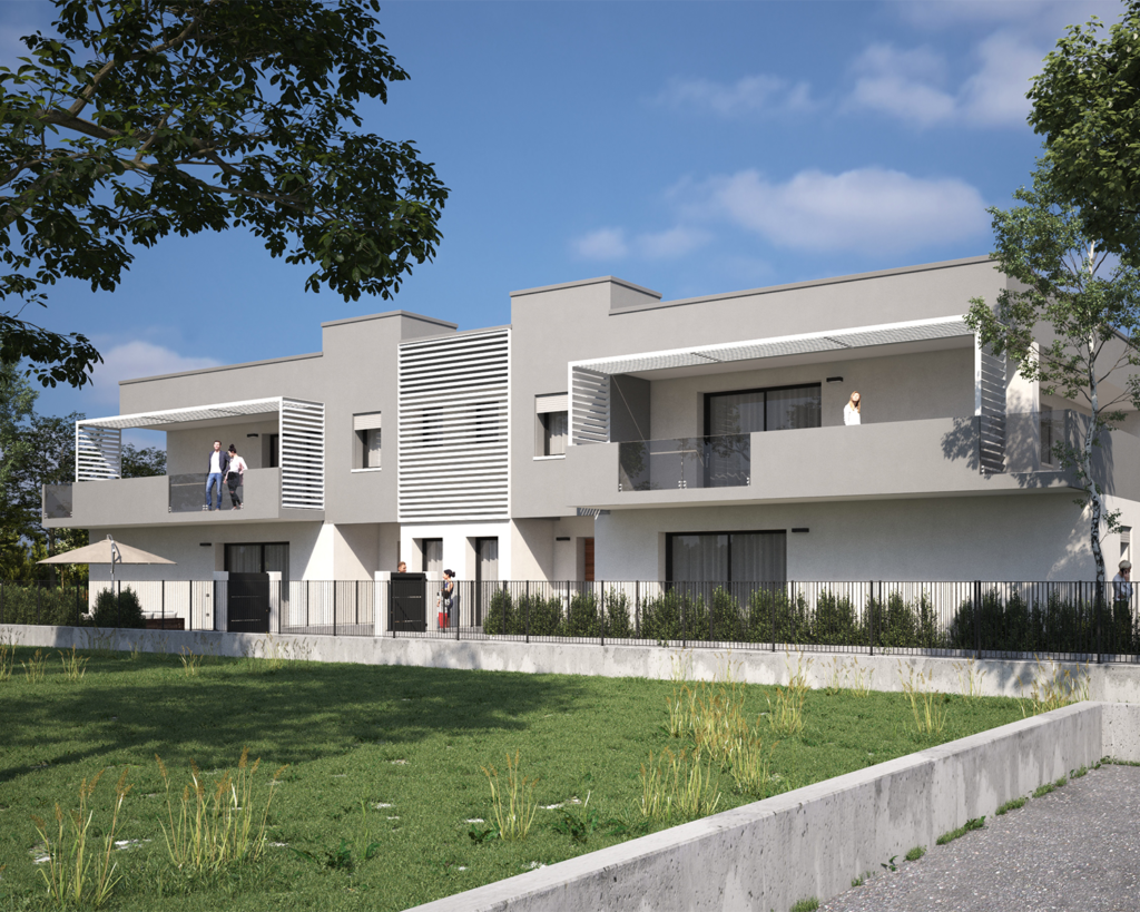 MarMar - Residence Al Sole