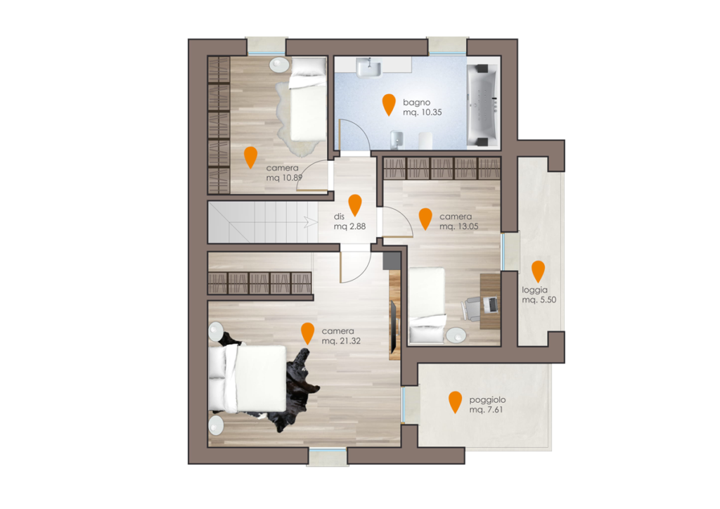 MarMar - Residence Al Sole