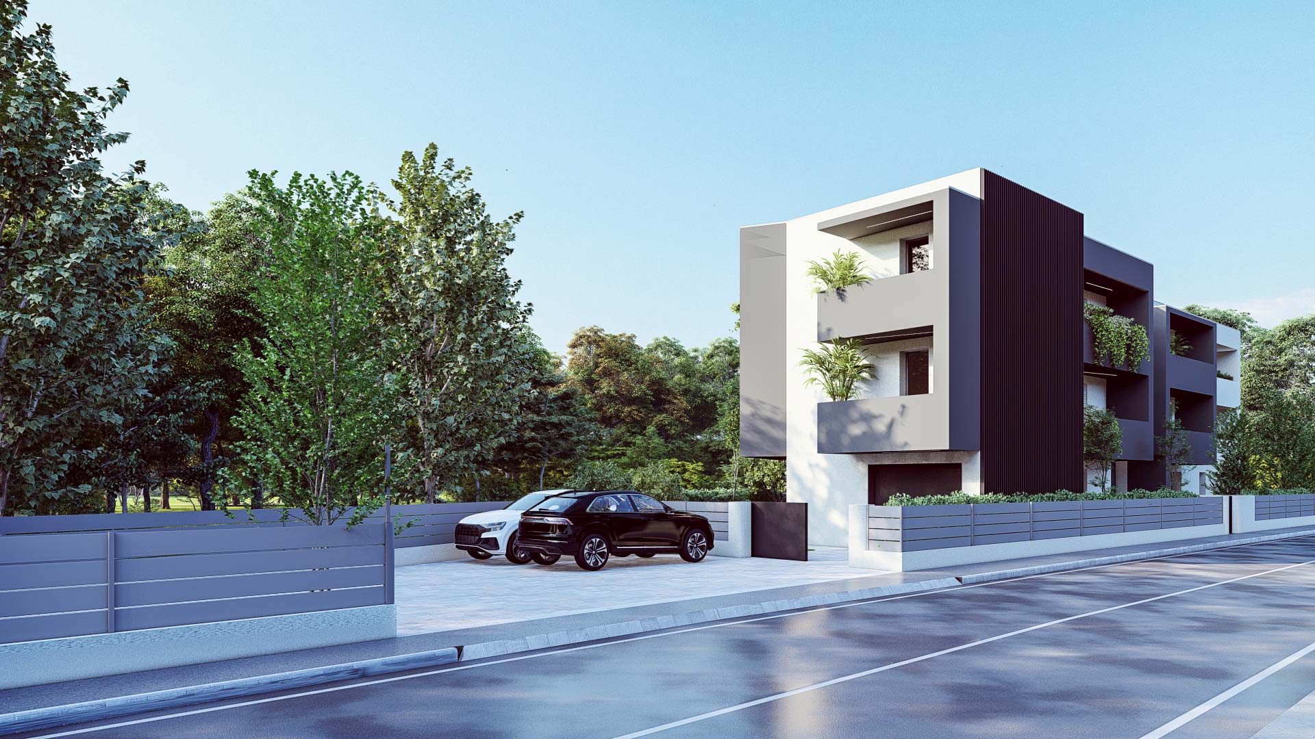 MarMar - Residence Al Mulino