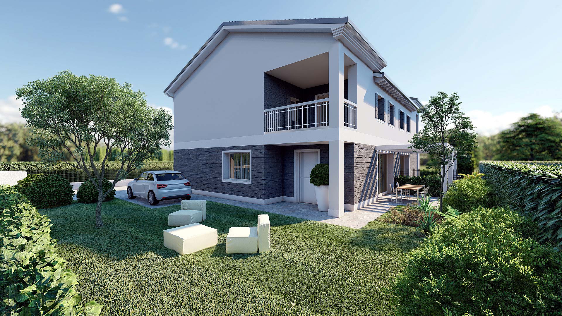 MarMar - Residence Al Sole