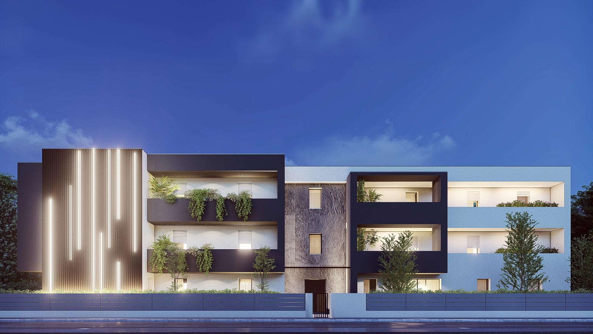 MarMar - Residence Al Mulino