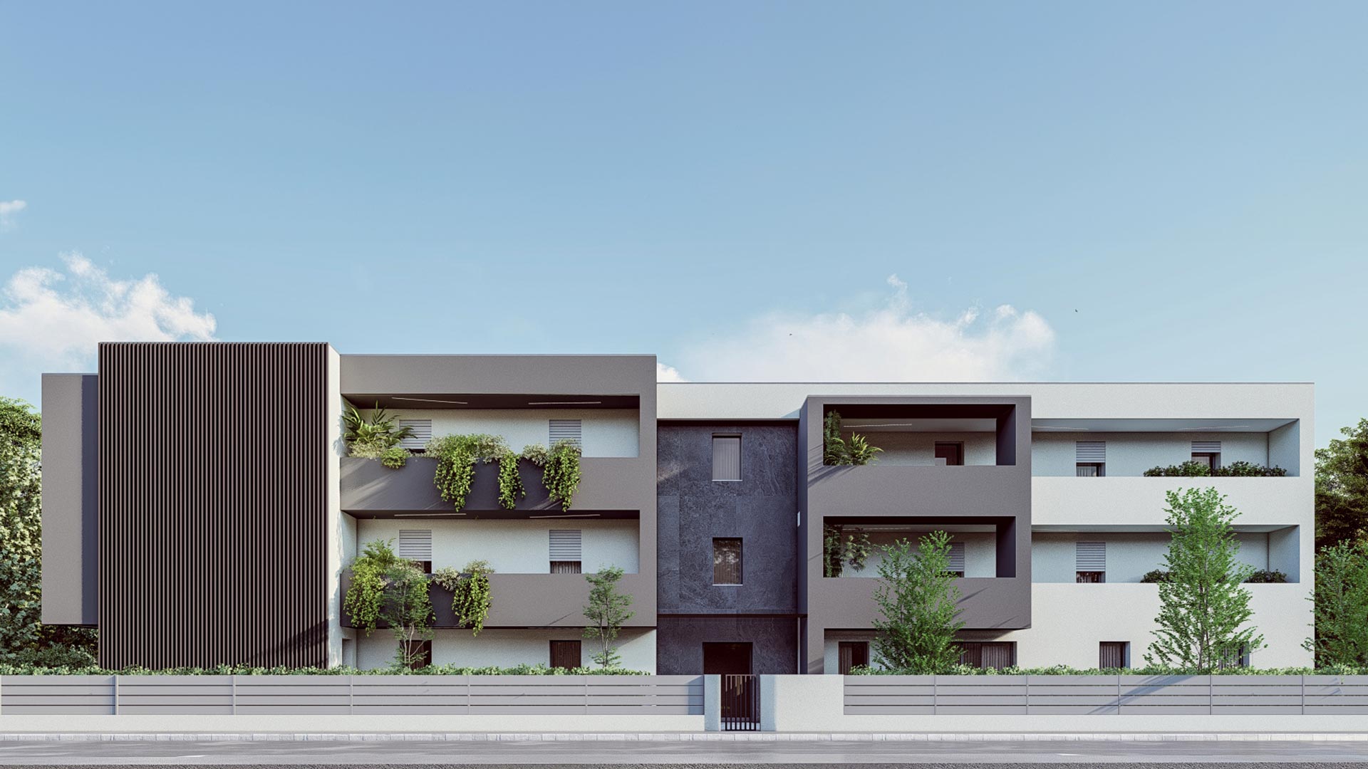 MarMar - Residence Al Mulino