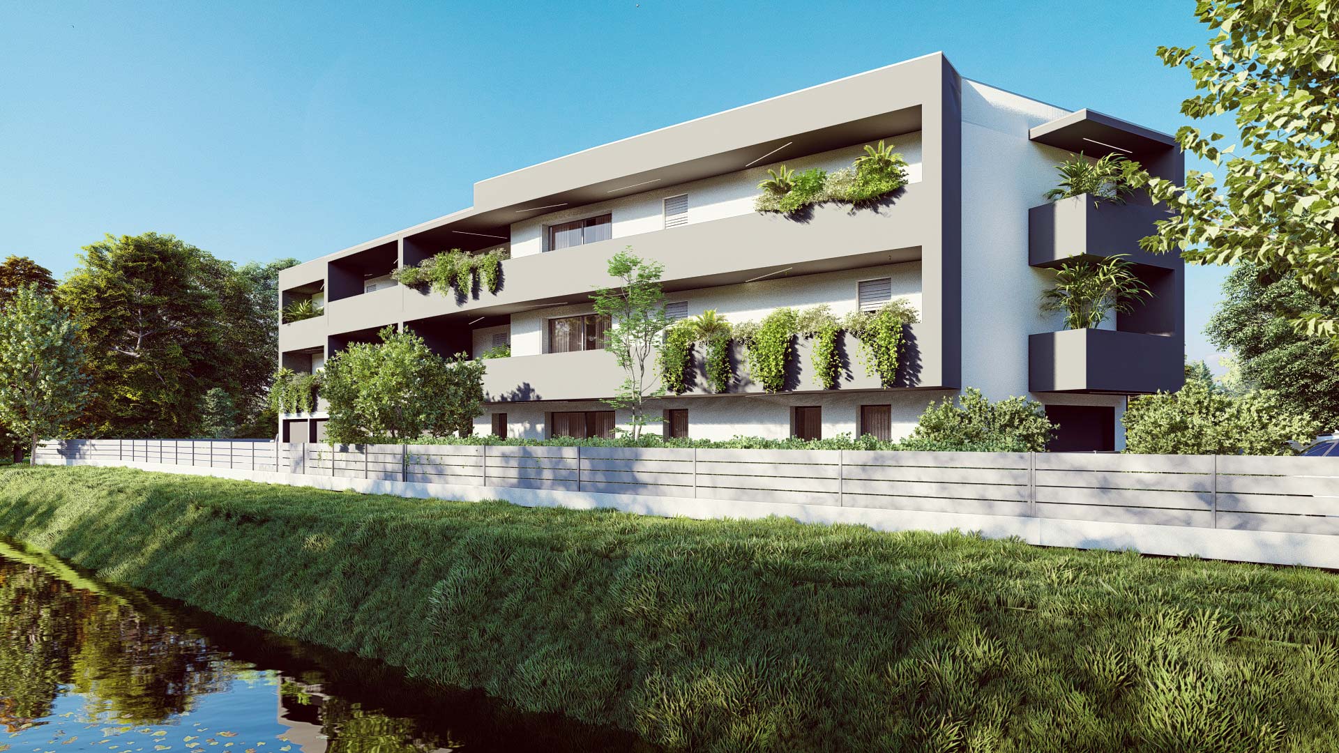 MarMar - Residence Al Mulino