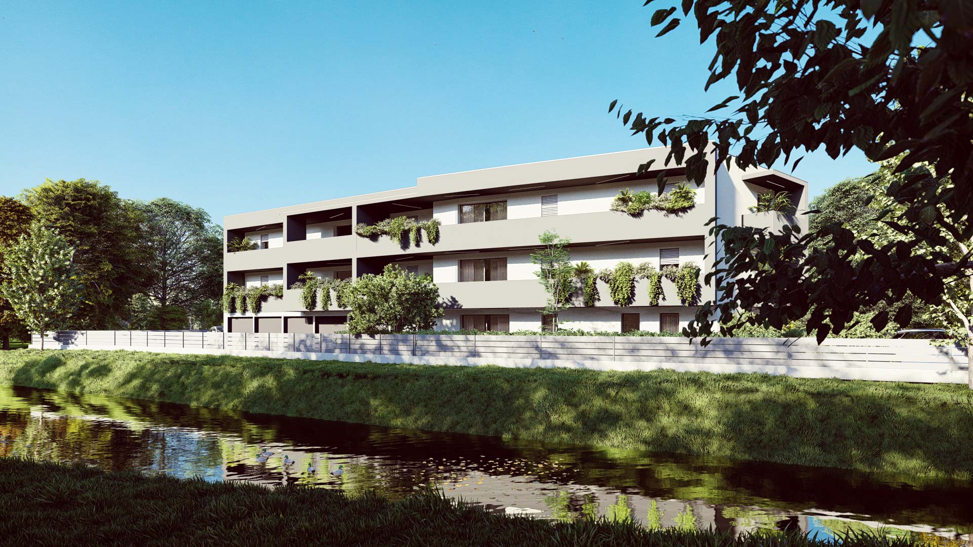 MarMar - Residence Al Mulino