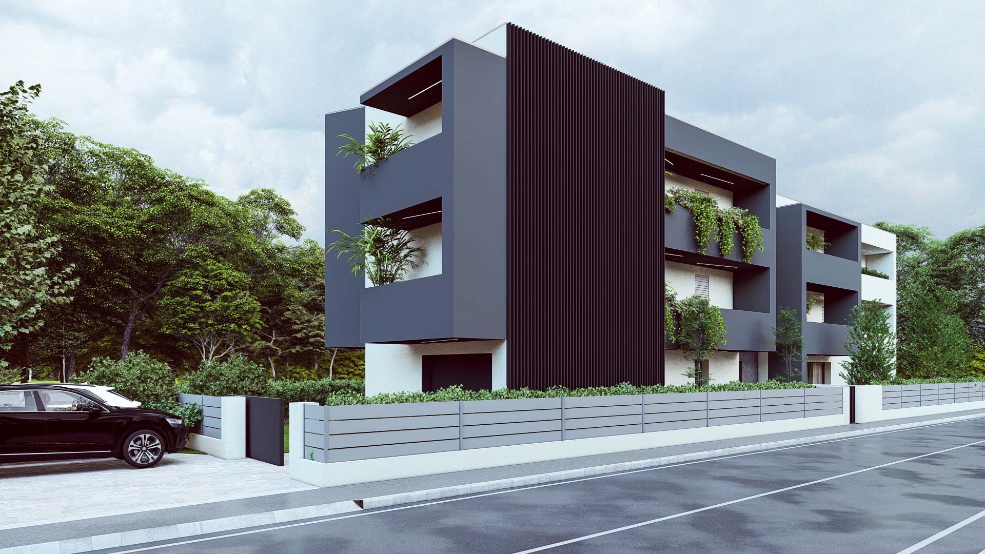 MarMar - Residence Al Mulino