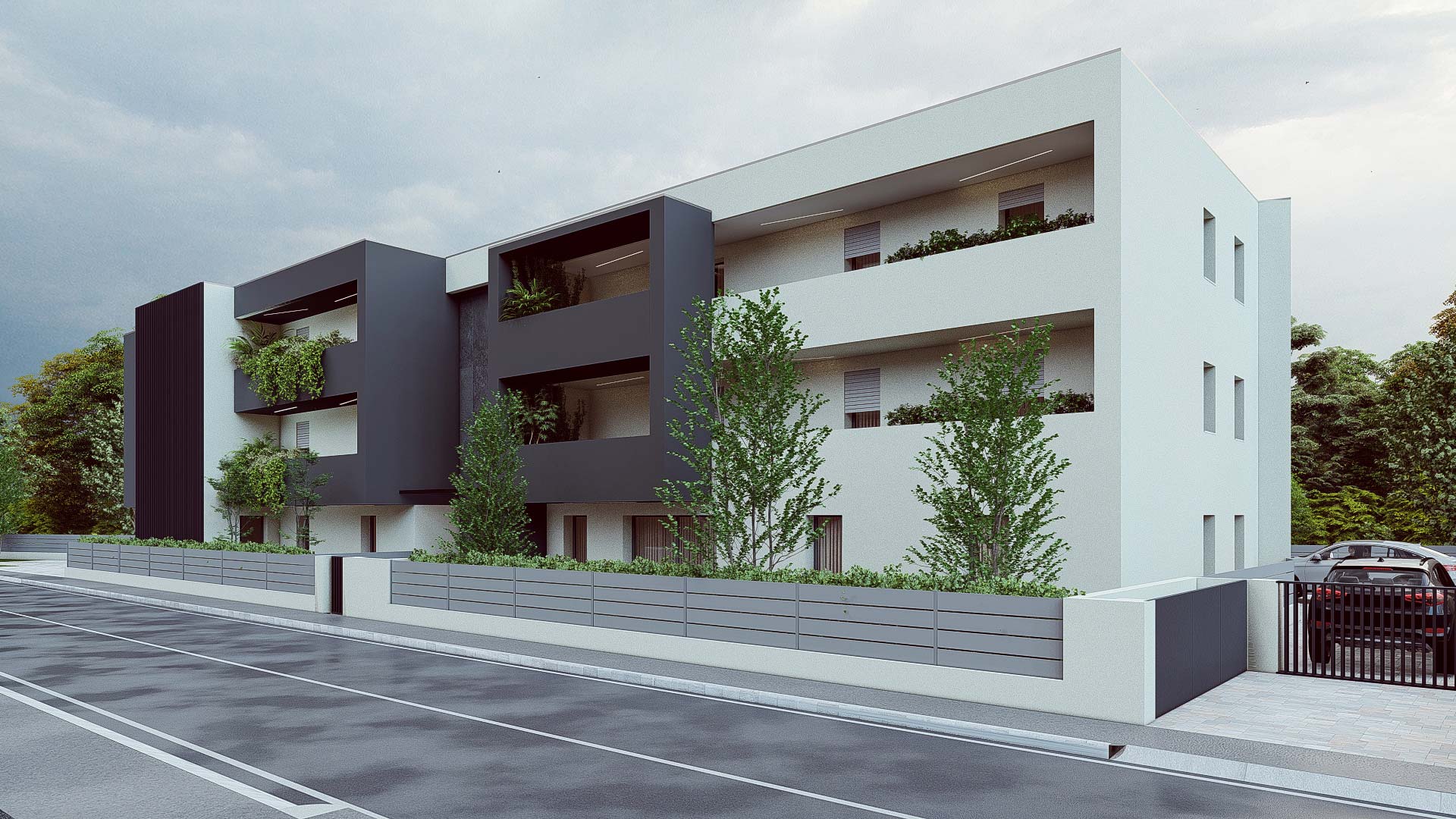 MarMar - Residence Al Mulino