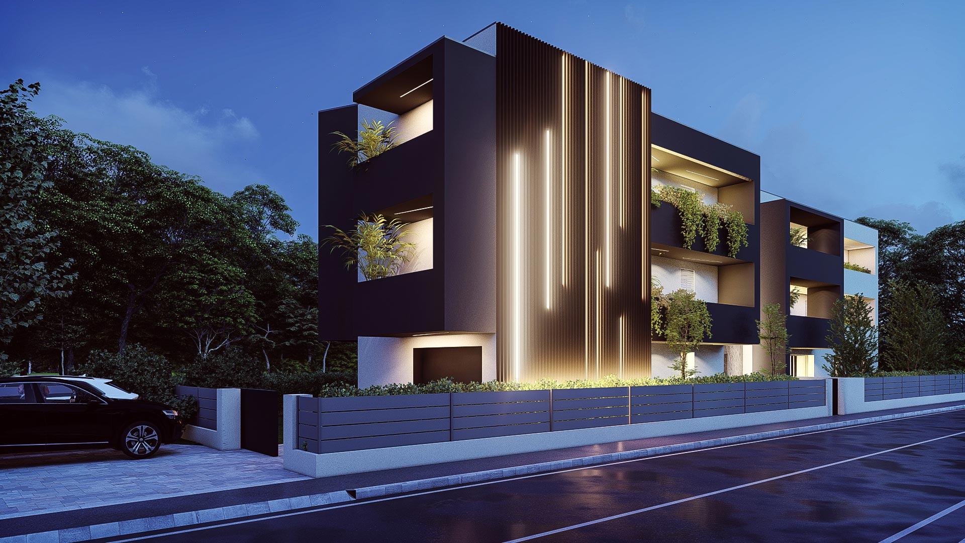 MarMar - Residence Al Mulino