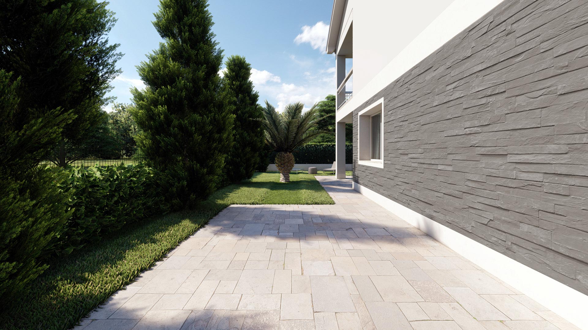 MarMar - Residence Al Sole