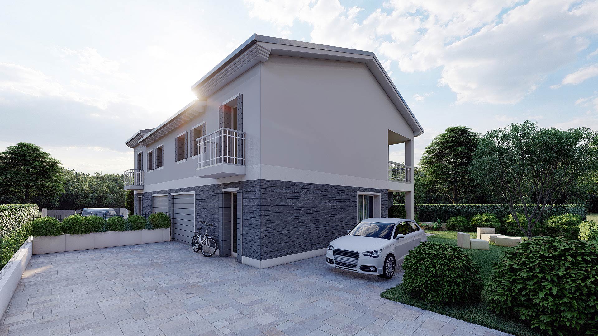 MarMar - Residence Al Sole