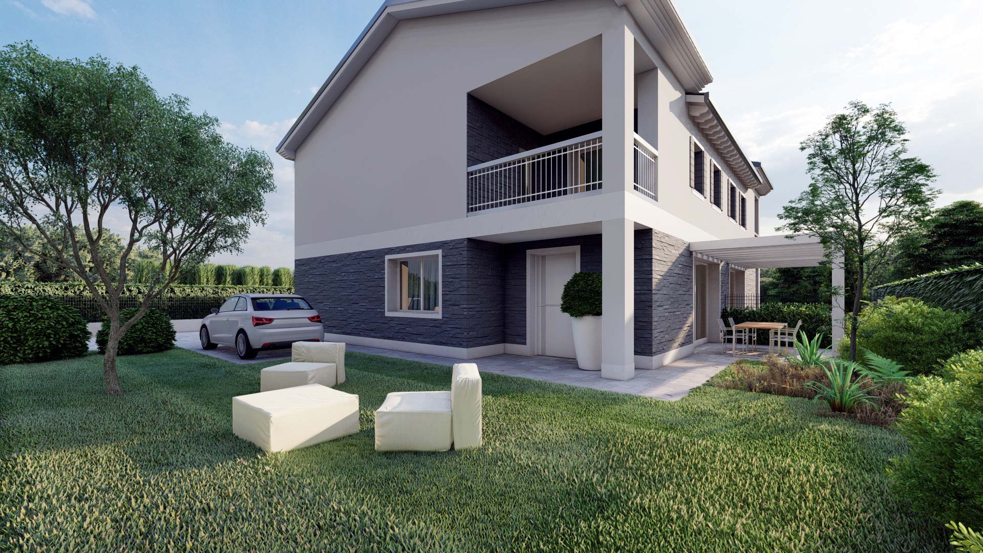 MarMar - Residence Al Sole