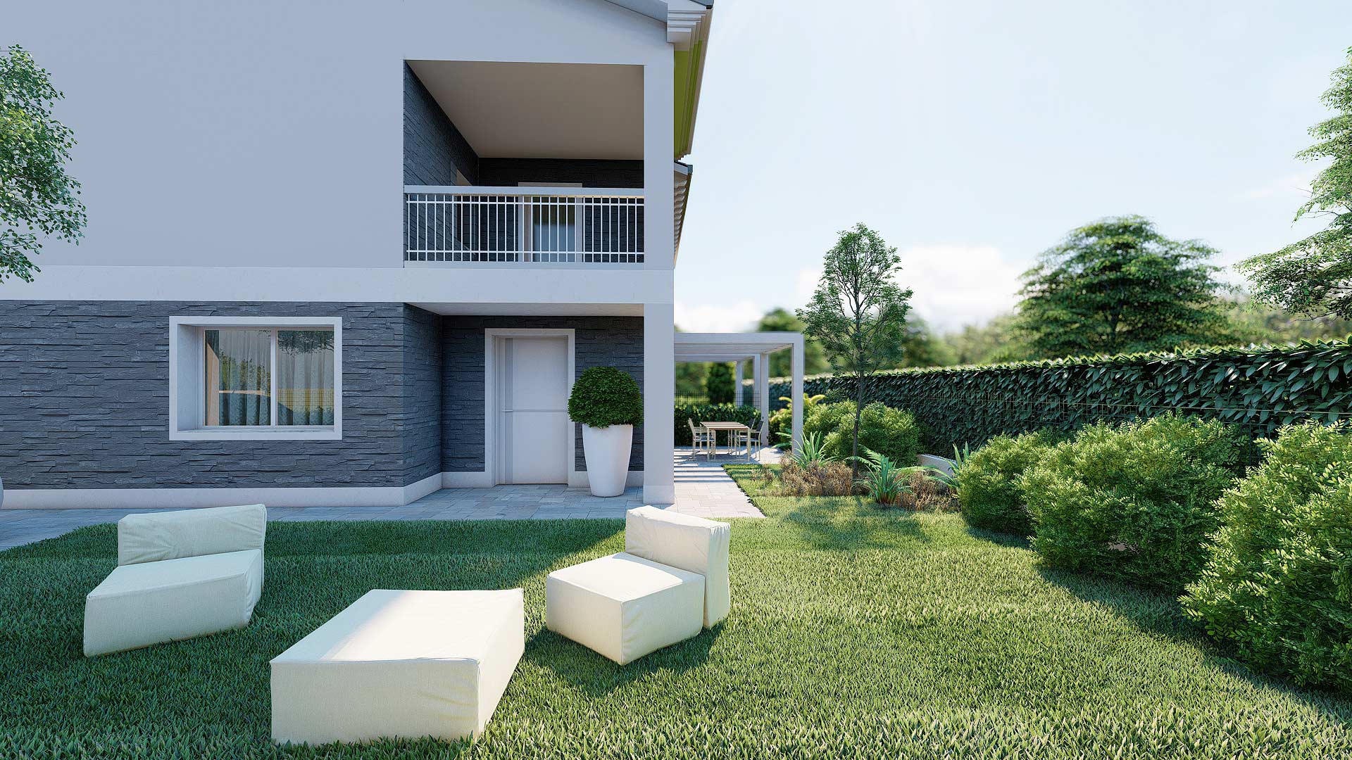 MarMar - Residence Al Sole