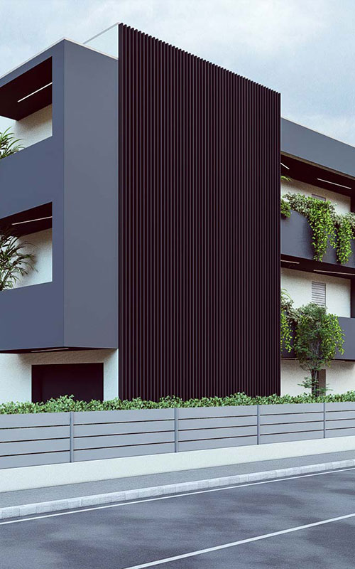 MarMar - Residence Al Mulino