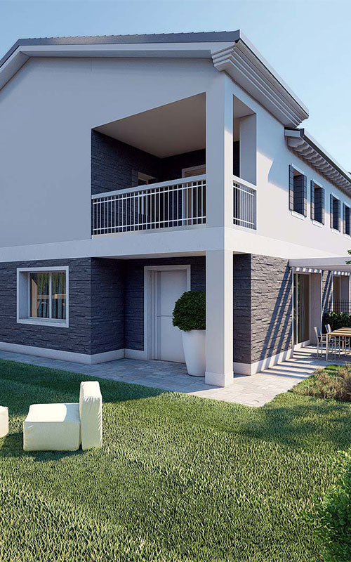 MarMar - Residence Al Sole